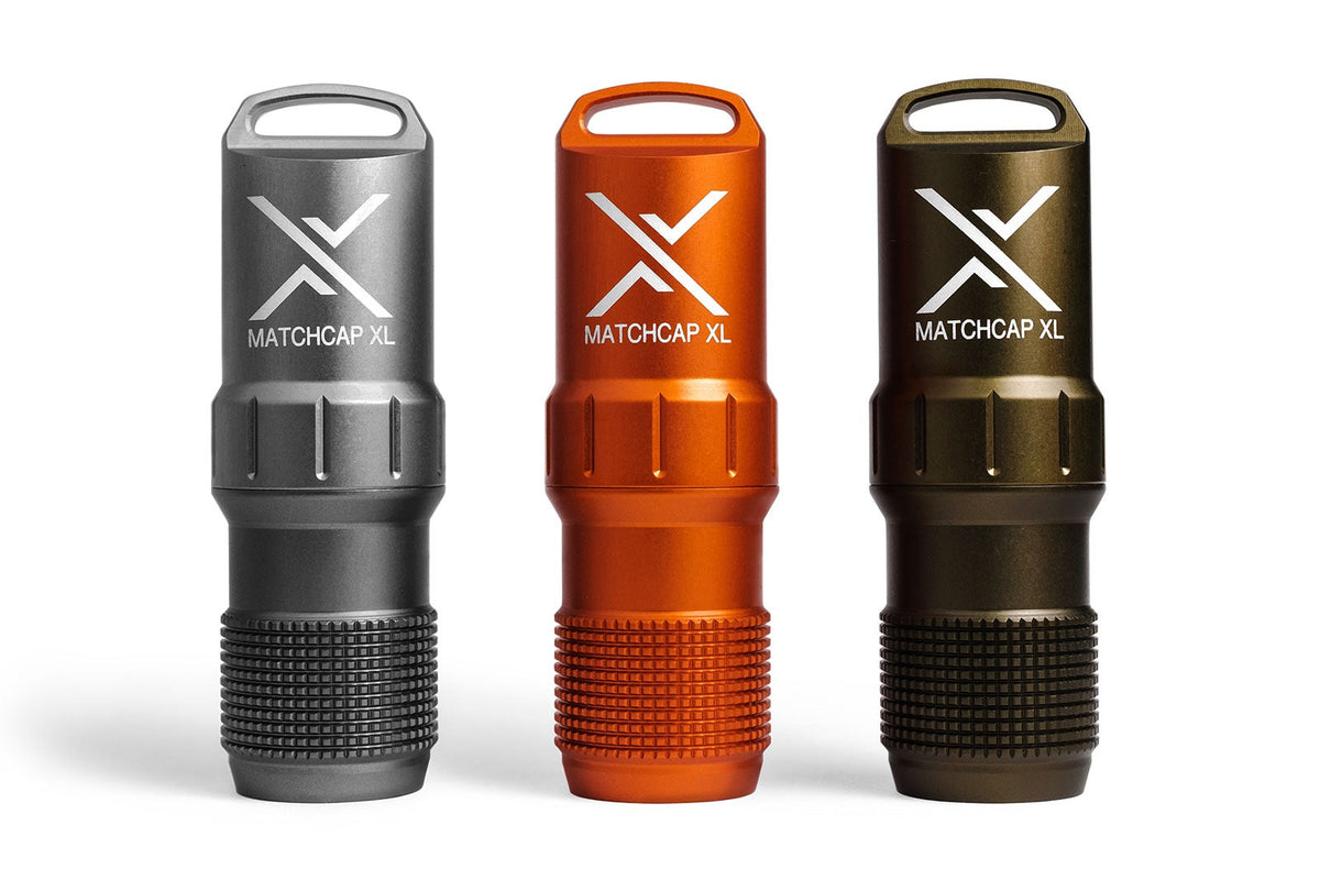 MATCHCAP™ XL
