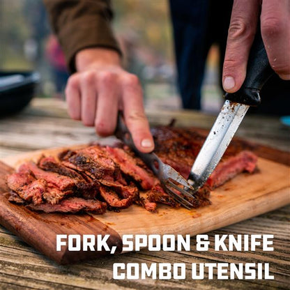 UCO Titanium Utility Spork — image 5