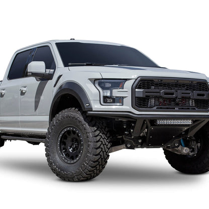 Addictive Desert Designs ADD PRO V1 Front Bumper for Ford Raptor — image 2