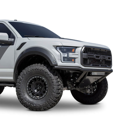 Addictive Desert Designs ADD PRO V1 Front Bumper for Ford Raptor — image 6