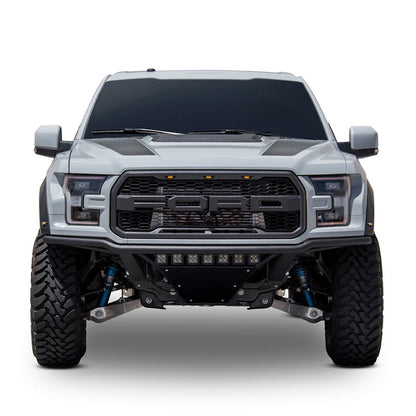 Addictive Desert Designs ADD PRO V1 Front Bumper for Ford Raptor — image 4