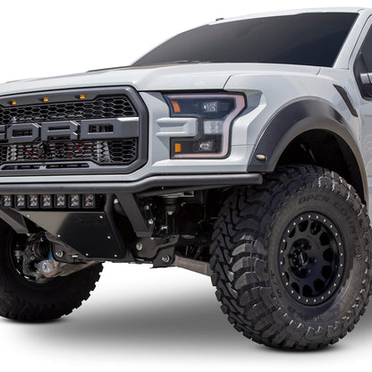 Addictive Desert Designs ADD PRO V1 Front Bumper for Ford Raptor — image 5