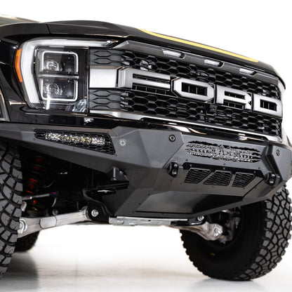 2021-2022 Ford Raptor HoneyBadger Front Bumper