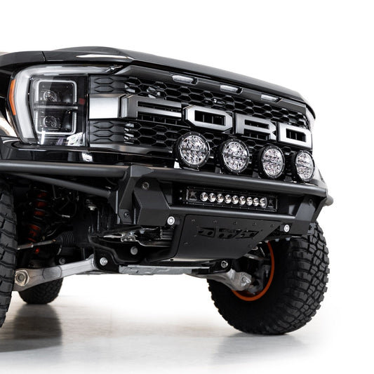 Addictive Desert Designs Pro Bolt-On Front Bumper for Ford F-150 Raptor — image 1