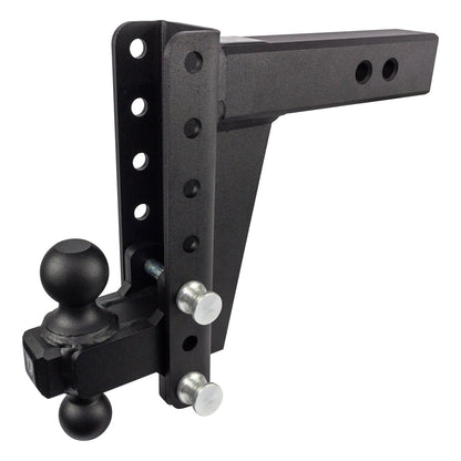 BulletProof Hitches 2.5" Class 5 8" Drop or Rise Hitch — image 1