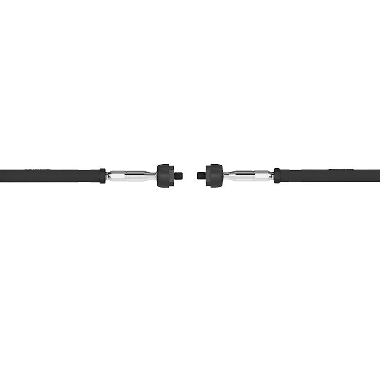 ICON Vehicle Dynamics XD Forged Tie Rod Kit for 2021-2026 Ford Bronco — image 3