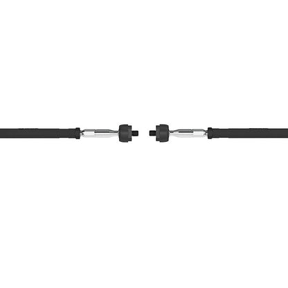 ICON Vehicle Dynamics XD Forged Tie Rod Kit for 2021-2026 Ford Bronco — image 3
