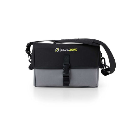 Goal Zero Yeti 500X Power Station and Nomad 100 Solar Panel Kit — image 7