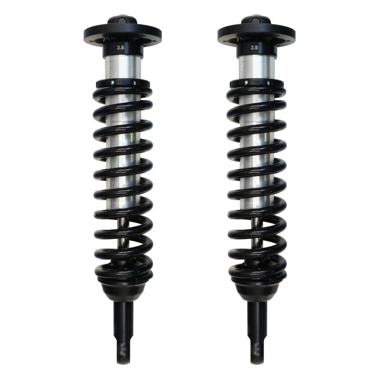 ICON V.S. 2.5 Series Front Coilover Kit for 2004-2008 Ford F-150 2WD — image 1