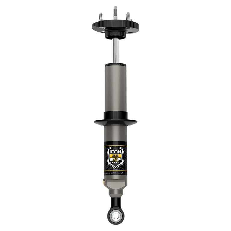 ICON EXP 2.5 Front Coilover for 2007-2021 Toyota Tundra — image 1