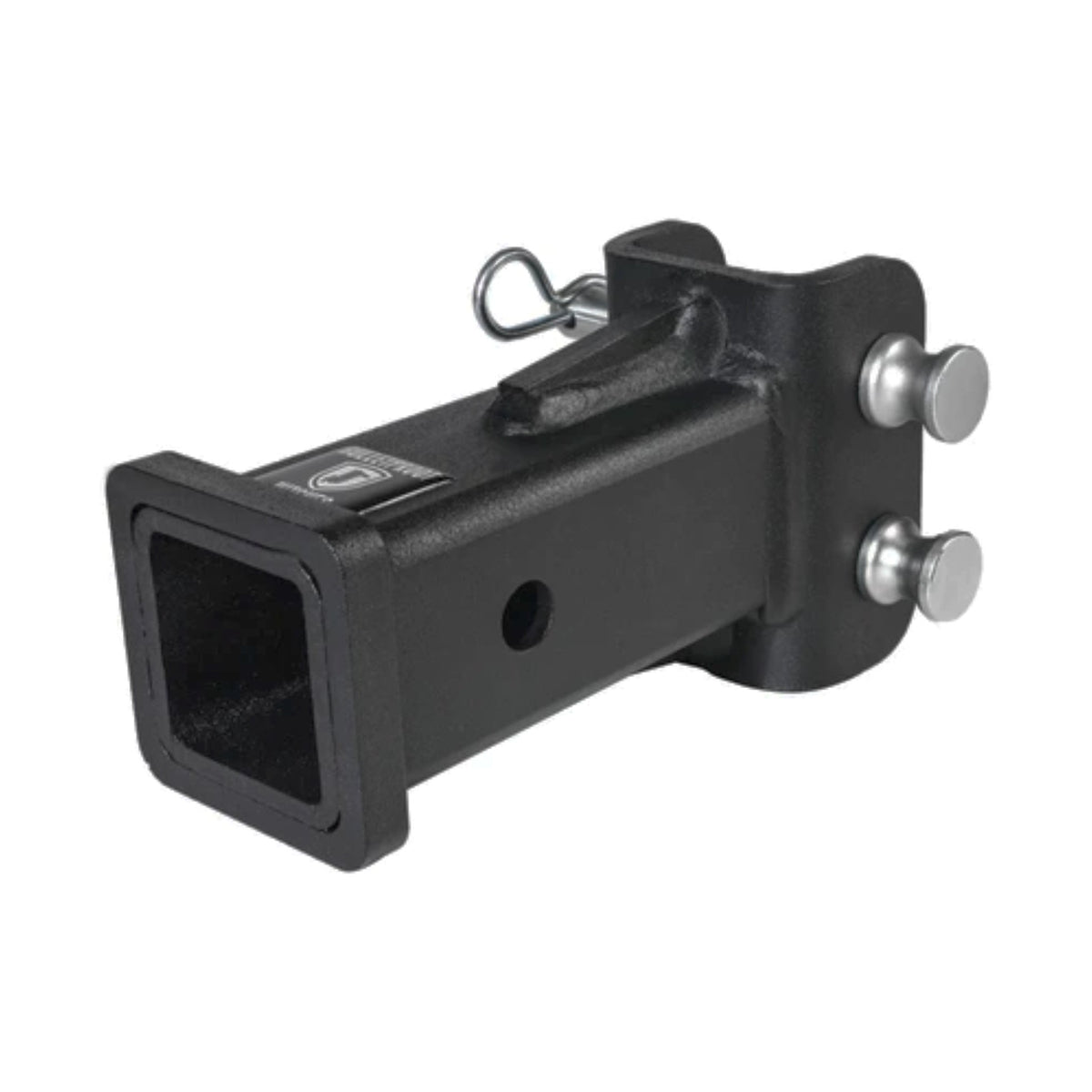 BulletProof Hitches 2-Inch Receiver Attachment for BulletProof Hitch — image 1