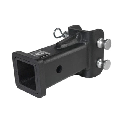 BulletProof Hitches 2-Inch Receiver Attachment for BulletProof Hitch — image 1