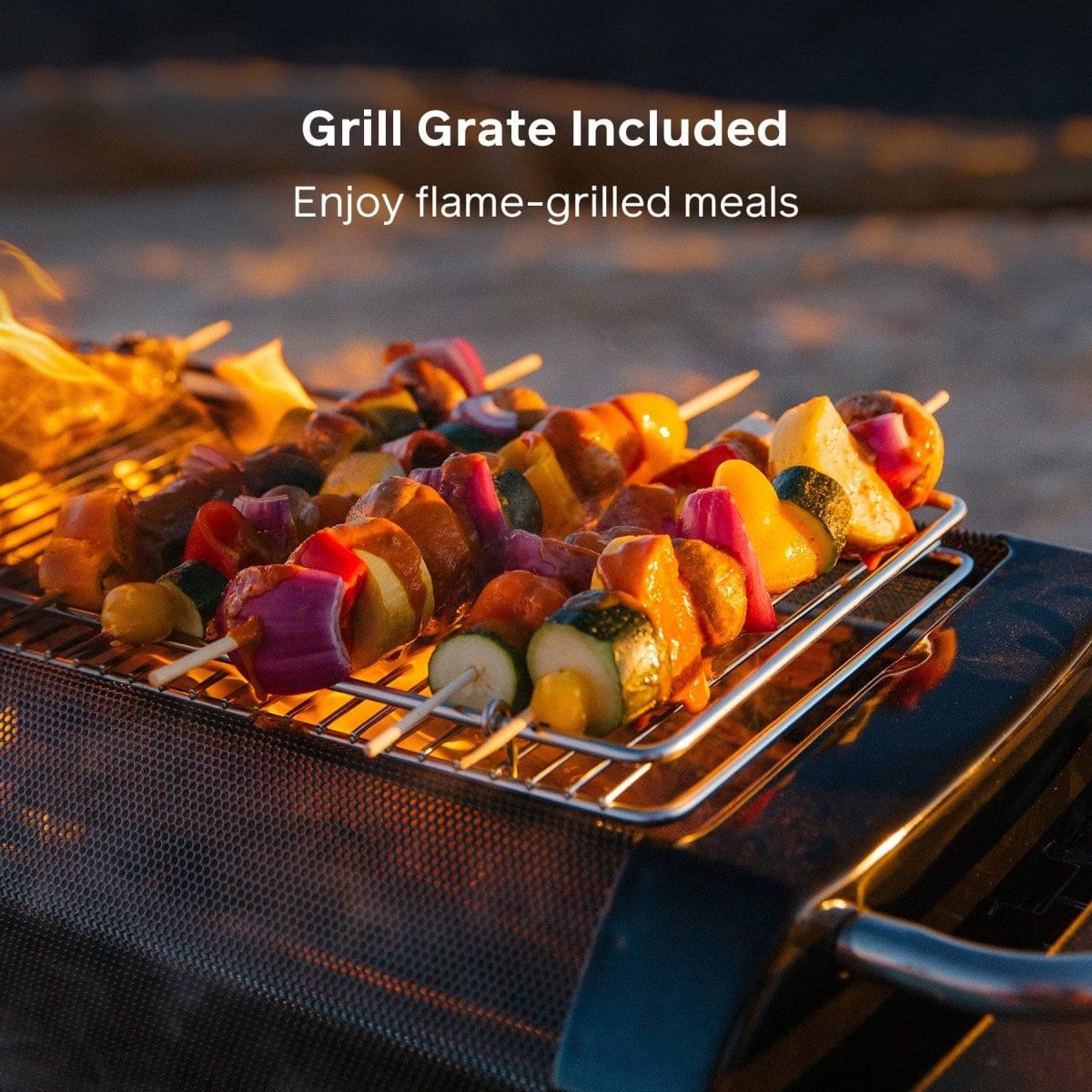 BioLite FirePit+ Fan-Assisted Combustion Fire Pit Essentials Kit — image 9