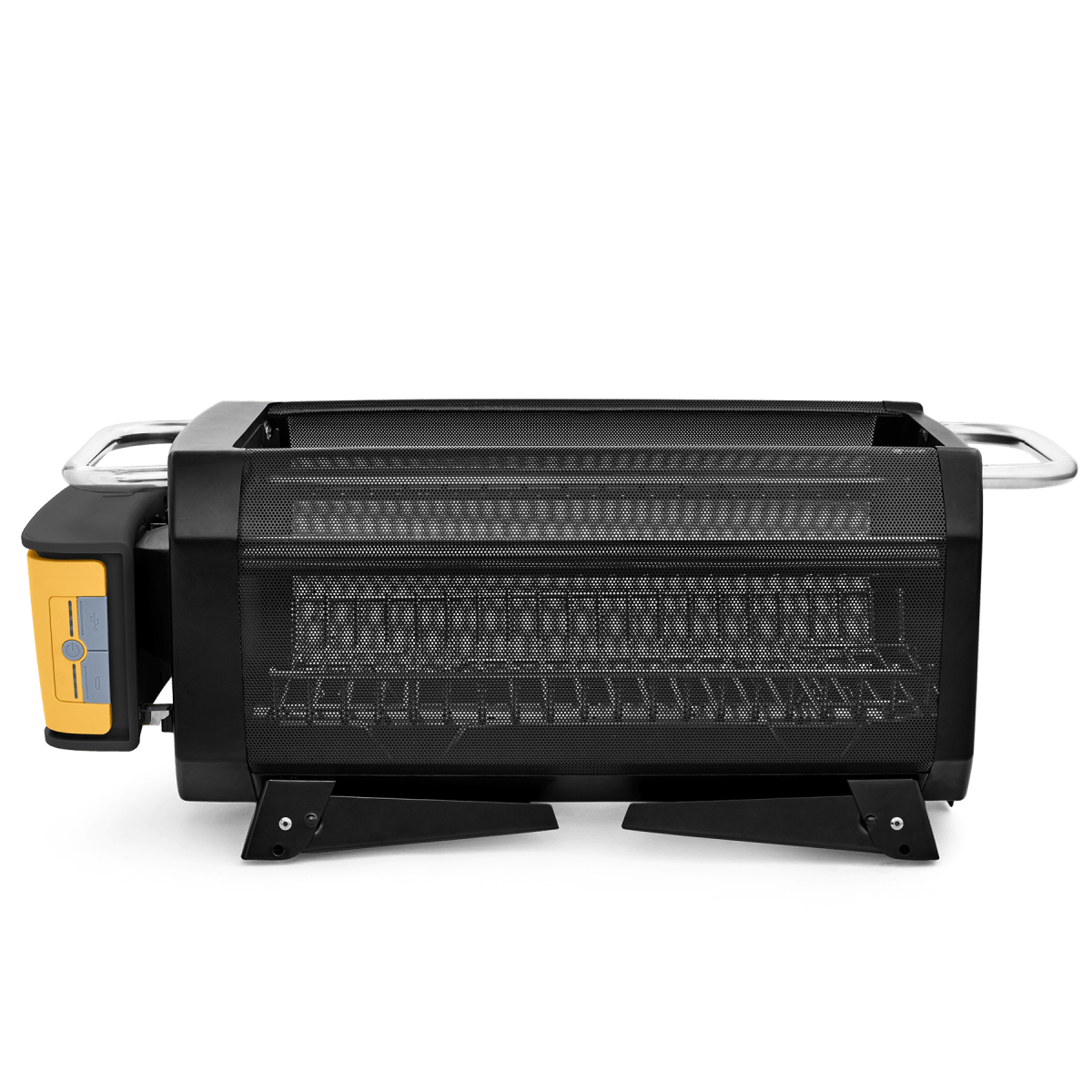 BioLite FirePit+ Smokeless Portable Fire Pit and Grill — image 4