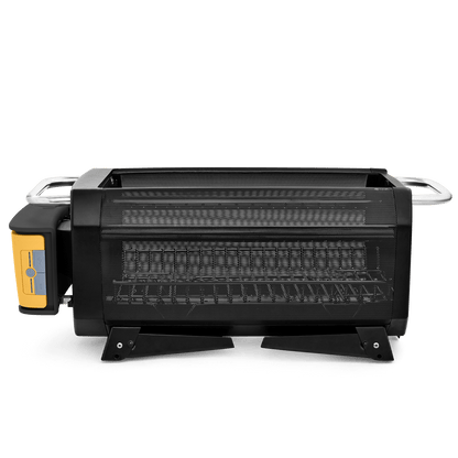 BioLite FirePit+ Smokeless Portable Fire Pit and Grill — image 4