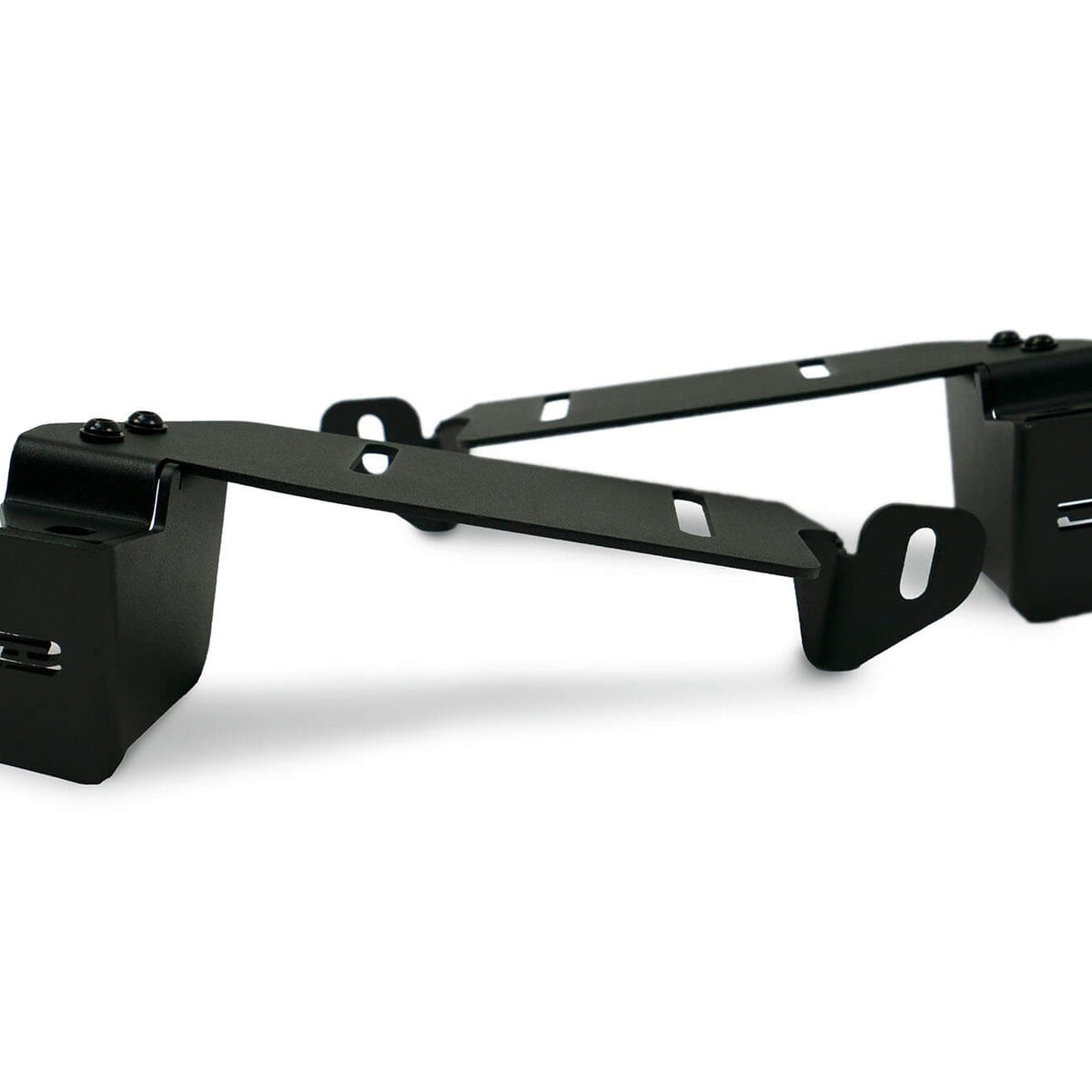 2021+ Ford Bronco Fog Pocket Light Kit