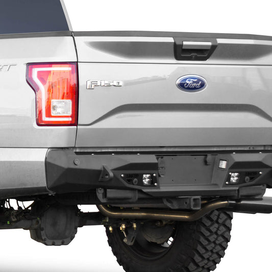 ford-f150-rear-bumpers
