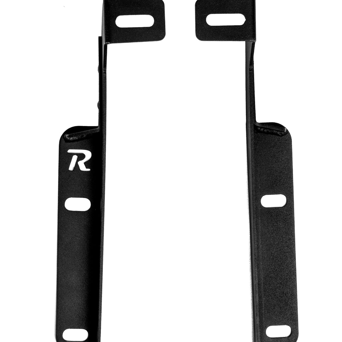 1992–1996 Ford Bronco Ditch Light Brackets