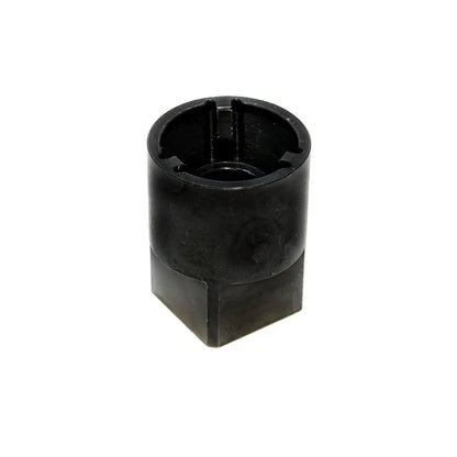 Close up image of an FSR M8 Security Nut Tool used for installing security nutes when mounting a rooftop tent to crossbars, roof racks, or other applications