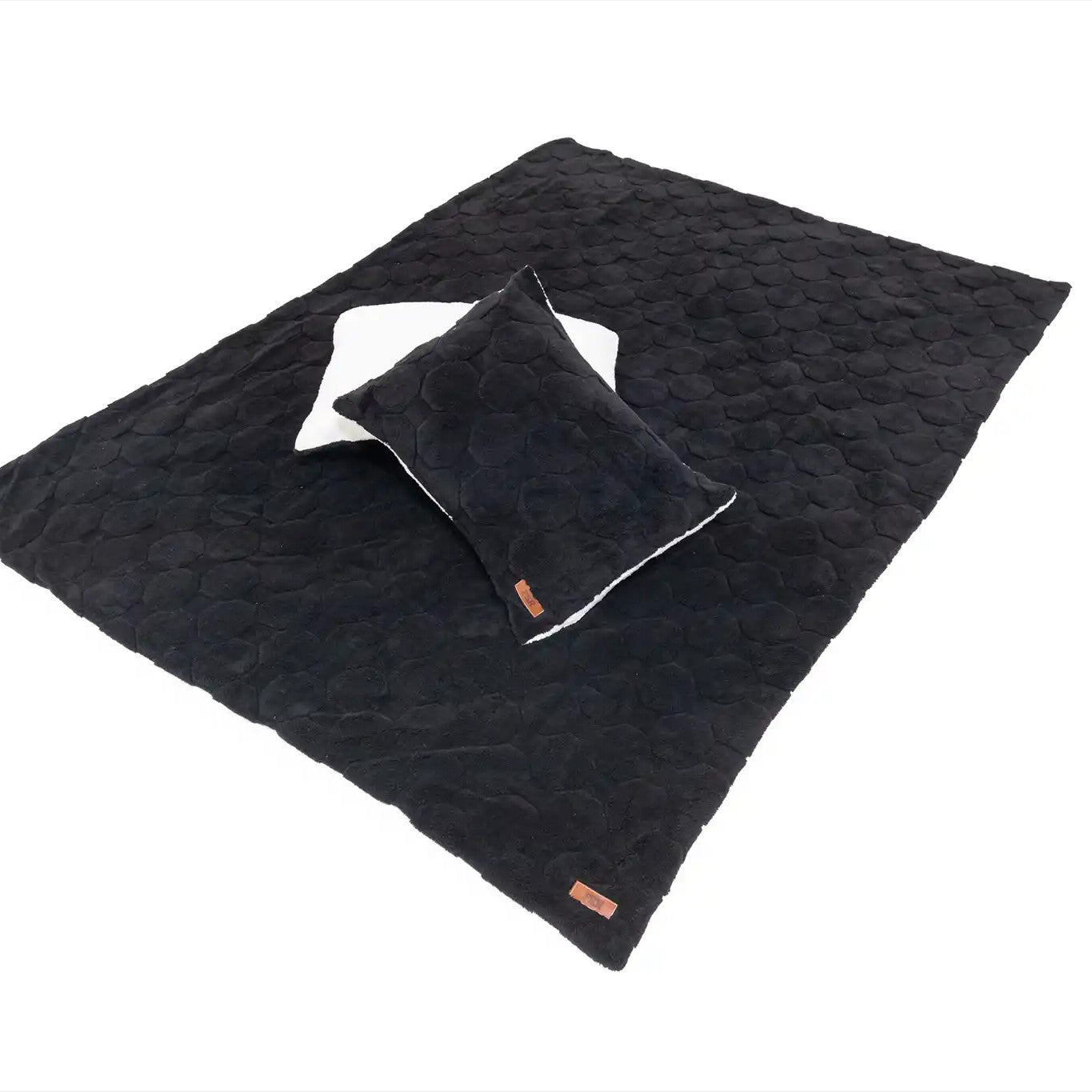 FSR Cloud Comforter & Pillow Case Rooftop Tent Bedding Set from Free Spirit Recreation