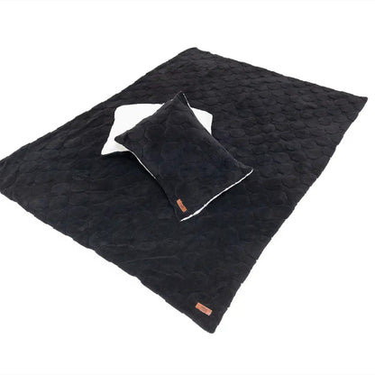FSR Cloud Comforter & Pillow Case Rooftop Tent Bedding Set from Free Spirit Recreation