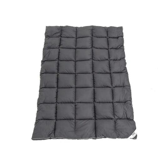 FSR Cloud Topper a premium rooftop tent mattress topper quilt for camping