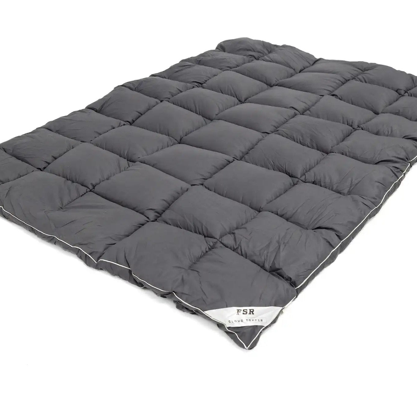 FSR quilted mattress topper for rooftop tents from Free Spirit Recreation