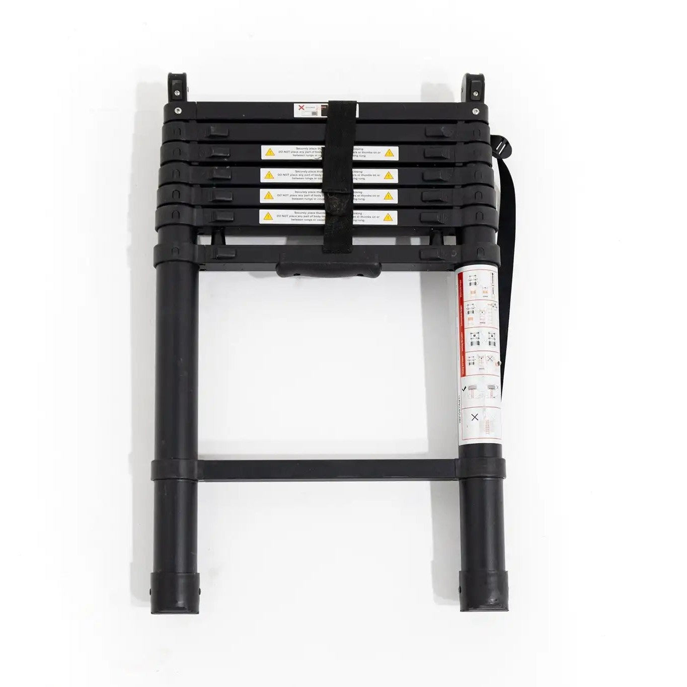 FSR Telescoping Rooftop Tent Ladder for the Evolution, Odyssey, Aspen, or Adventure Series roof top tents from Freespirit Recreation