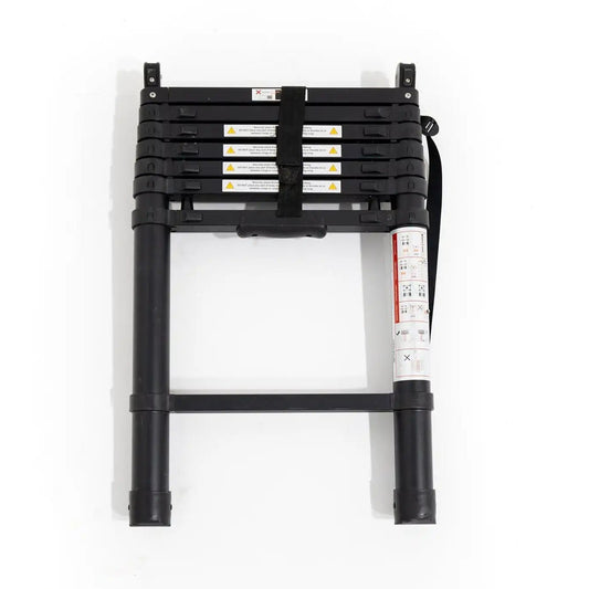 FSR Telescoping Rooftop Tent Ladder for the Evolution, Odyssey, Aspen, or Adventure Series roof top tents from Freespirit Recreation
