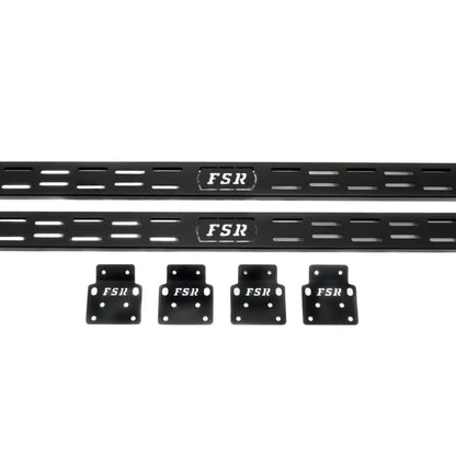 2 (Pair) Evolution/Aspen Pro XL Cross Bars