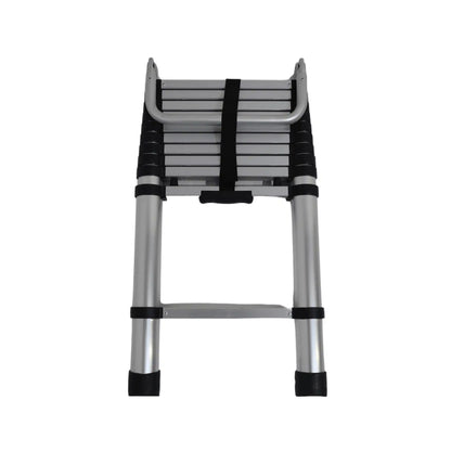 10.5ft FSR Telescoping Rooftop Tent Ladder for the Evolution, Odyssey, Aspen, or Adventure Series roof top tents from Free Spirit Recreation