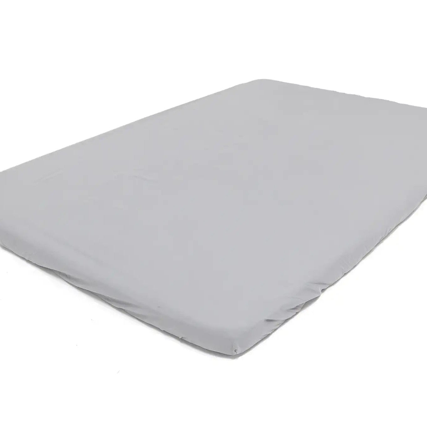FSR Rooftop Tent Fitted Sheet on a 3in RTT mattress from Freespirit Recreation