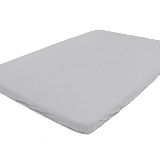 FSR Rooftop Tent Fitted Sheet on a 3in RTT mattress from Freespirit Recreation