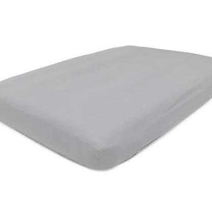 FSR Rooftop Tent Fitted Sheet on a 6 inch RTT mattress from Freespirit Recreation