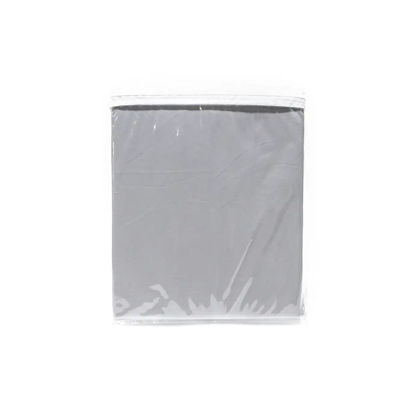 Back of the zippered plastic stoage bag for the FSR Rooftop Tent Fitted Sheet