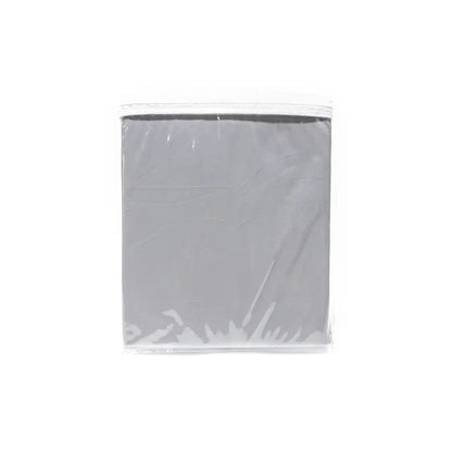Back of the zippered plastic stoage bag for the FSR Rooftop Tent Fitted Sheet