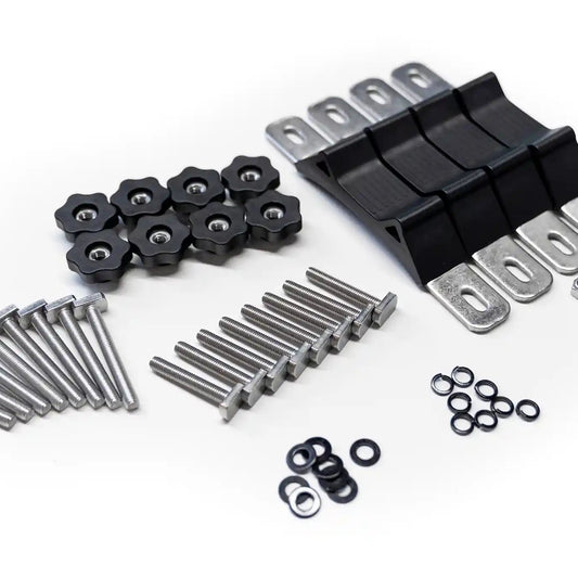 FSR Roof Top Tent mounting hardware kit from Free Spirit Recreation