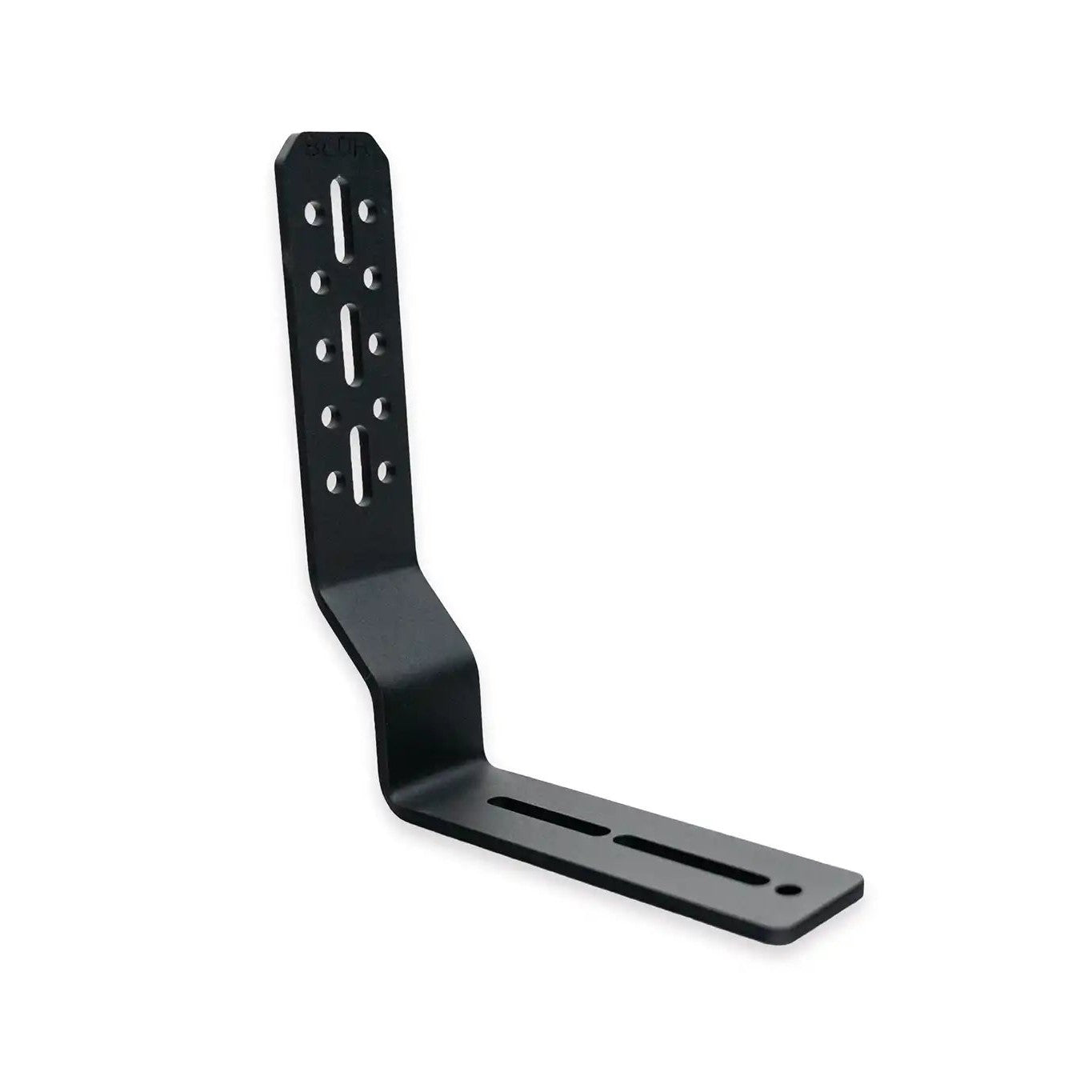 FSR Universal Awning Bracket from Free Spirit Recreation for mounting a car awning to platform style roof racks