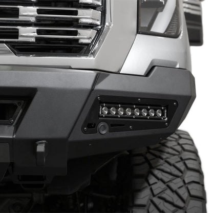 Addictive Desert Designs Phantom Winch Front Bumper for GMC Sierra 2500/3500 HD — image 5