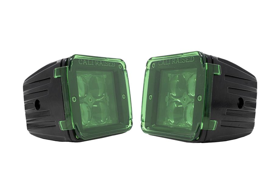 Lens Cover (Set of 2)