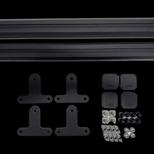 INEOS Grenadier Roof Load Bar Adapter - Leitner Designs