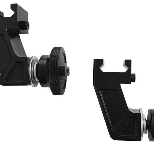 Hi Lift Mount Bracket for Picatinny Rail System-DV8 Offroad