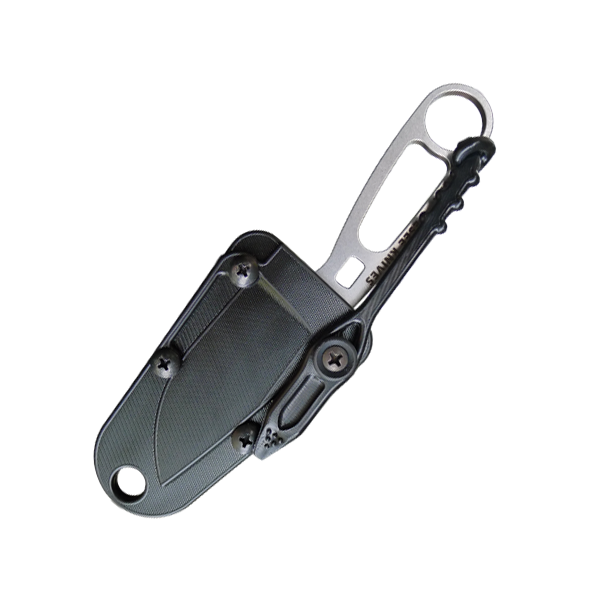 ESEE Imlay Rescue Knife with Injection-Molded Sheath — image 2