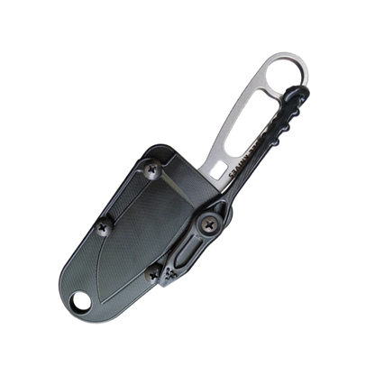 ESEE Imlay Rescue Knife with Injection-Molded Sheath — image 2