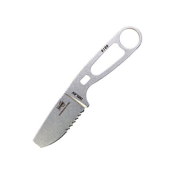 ESEE Imlay Rescue Knife with Injection-Molded Sheath — image 4
