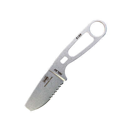 ESEE Imlay Rescue Knife with Injection-Molded Sheath — image 4