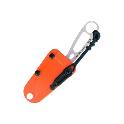 ESEE Imlay Rescue Knife with Injection-Molded Sheath — image 1