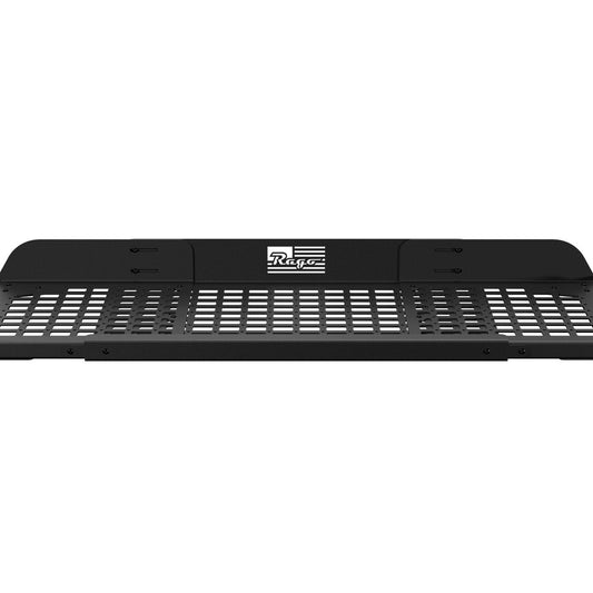 Rendered High-Mount Molle Panel Shelf for the 2023-2026 INEOS Grenadier