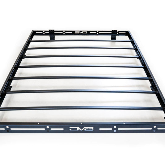 Wrangler JK Roof Rack