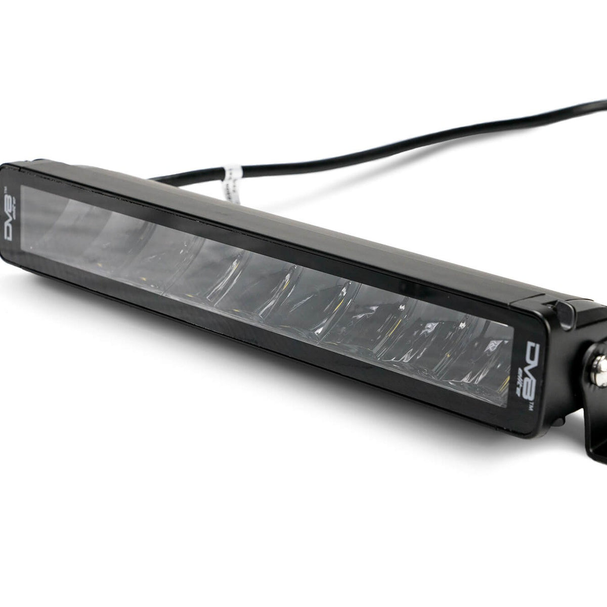 off road light bar